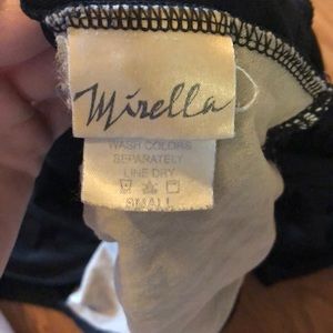Yumiko Other - Mirella cap-sleeve ballet leotard Yumiko Other - Mirella cap-sleeve ballet leotard